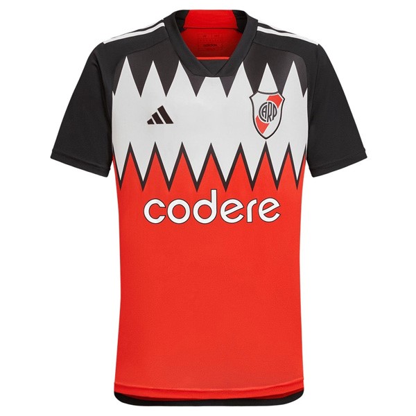 Tailandia Camiseta River Plate Segunda equipo 2024-25